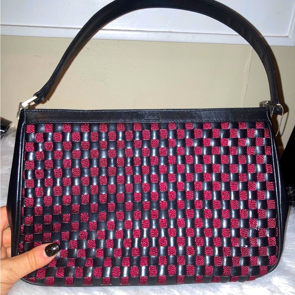 The Sak y2k shoulder bag